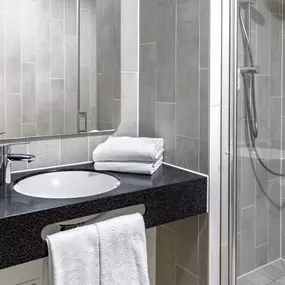 Bild von B&B HOTEL Erfurt-Hbf