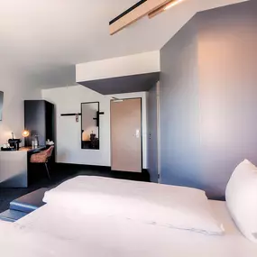 Bild von B&B HOTEL Erfurt-Hbf