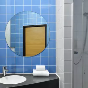 Bild von B&B HOTEL Erfurt-Hbf