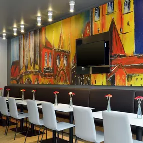 Bild von B&B HOTEL Erfurt-Hbf