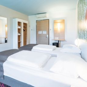 Bild von B&B HOTEL Offenburg-City