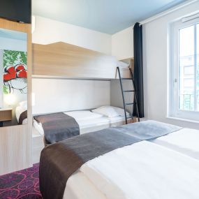 Bild von B&B HOTEL Offenburg-City