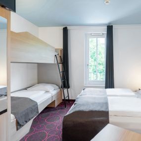 Bild von B&B HOTEL Offenburg-City