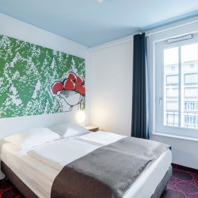 Bild von B&B HOTEL Offenburg-City