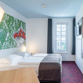 Bild von B&B HOTEL Offenburg-City