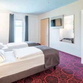 Bild von B&B HOTEL Offenburg-City