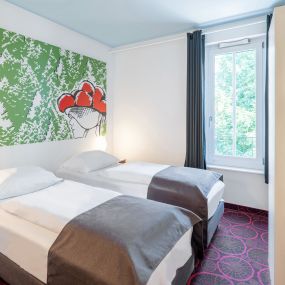 Bild von B&B HOTEL Offenburg-City