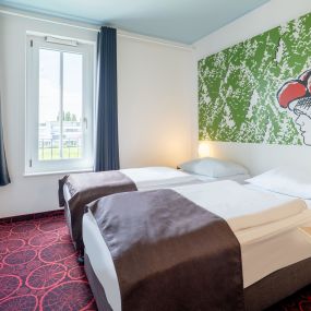 Bild von B&B HOTEL Offenburg-City