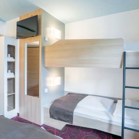 Bild von B&B HOTEL Offenburg-City