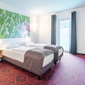 Bild von B&B HOTEL Offenburg-City