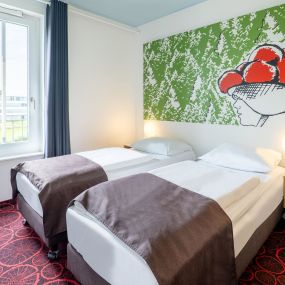 Bild von B&B HOTEL Offenburg-City