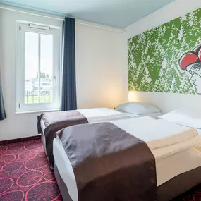 Bild von B&B HOTEL Offenburg-City