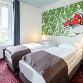 Bild von B&B HOTEL Offenburg-City