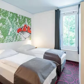 Bild von B&B HOTEL Offenburg-City