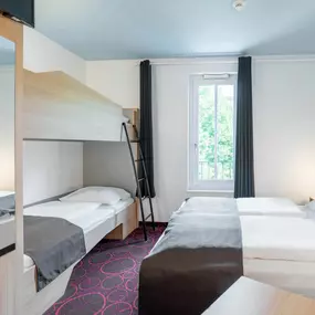 Bild von B&B HOTEL Offenburg-City