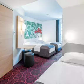 Bild von B&B HOTEL Offenburg-City