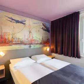 Bild von B&B HOTEL Düsseldorf-Airport