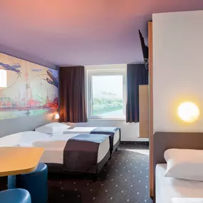 Bild von B&B HOTEL Düsseldorf-Airport