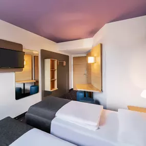 Bild von B&B HOTEL Düsseldorf-Airport