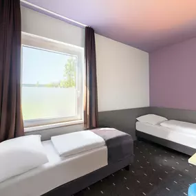 Bild von B&B HOTEL Düsseldorf-Airport