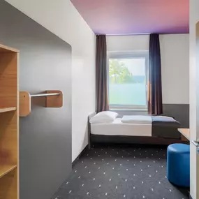 Bild von B&B HOTEL Düsseldorf-Airport