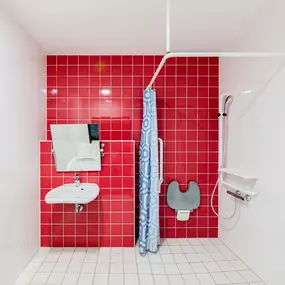 Bild von B&B HOTEL Düsseldorf-Airport