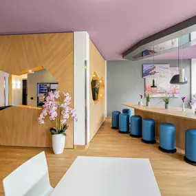Bild von B&B HOTEL Düsseldorf-Airport