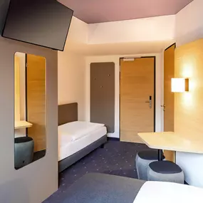 Bild von B&B HOTEL Düsseldorf-Airport