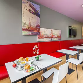 Bild von B&B HOTEL Düsseldorf-Airport