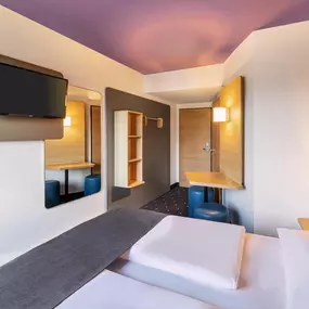 Bild von B&B HOTEL Düsseldorf-Airport