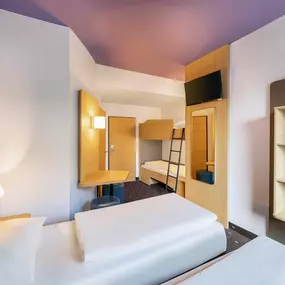 Bild von B&B HOTEL Düsseldorf-Airport