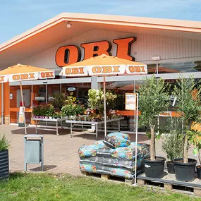 OBI Markt Massen-Finsterwalde