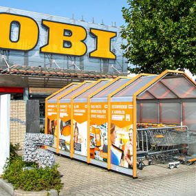 OBI Markt Torgau