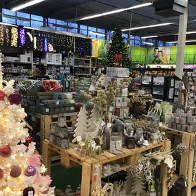 Weihnachtsmarkt 2019