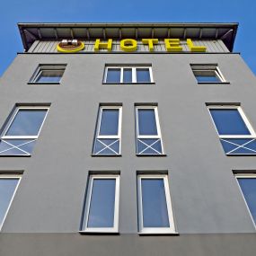Bild von B&B HOTEL Düsseldorf-Ratingen