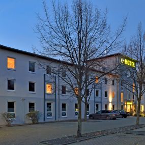 Bild von B&B HOTEL Düsseldorf-Ratingen