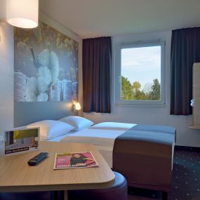 Bild von B&B HOTEL Düsseldorf-Ratingen