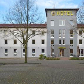 Bild von B&B HOTEL Düsseldorf-Ratingen