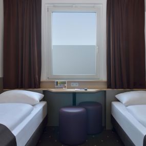 Bild von B&B HOTEL Düsseldorf-Ratingen