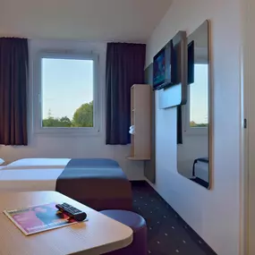 Bild von B&B HOTEL Düsseldorf-Ratingen