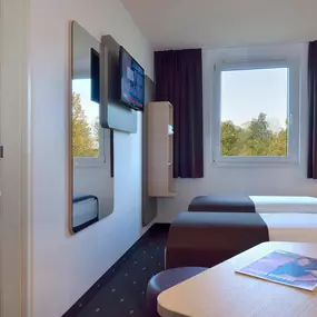 Bild von B&B HOTEL Düsseldorf-Ratingen