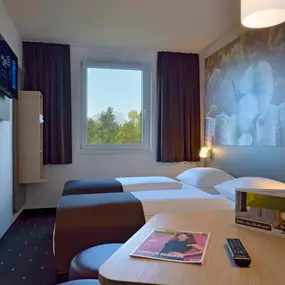 Bild von B&B HOTEL Düsseldorf-Ratingen