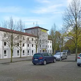 Bild von B&B HOTEL Düsseldorf-Ratingen