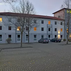 Bild von B&B HOTEL Düsseldorf-Ratingen