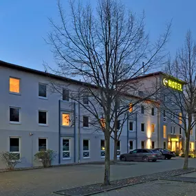 Bild von B&B HOTEL Düsseldorf-Ratingen