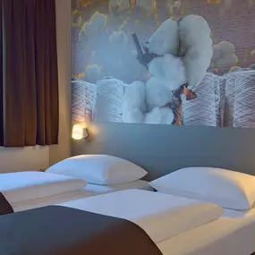 Bild von B&B HOTEL Düsseldorf-Ratingen