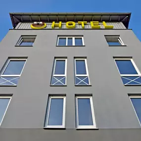 Bild von B&B HOTEL Düsseldorf-Ratingen