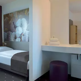 Bild von B&B HOTEL Düsseldorf-Ratingen