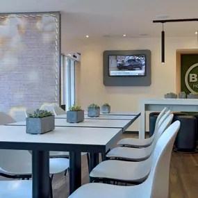 Bild von B&B HOTEL Düsseldorf-Ratingen