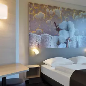 Bild von B&B HOTEL Düsseldorf-Ratingen
